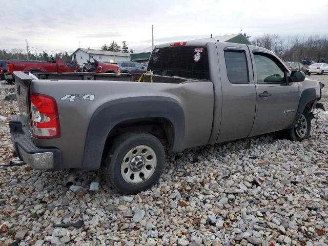 Photo 3 from auction – 2012 GMC SIERRA K15 with VIN 1GTR2TE71CZ311848