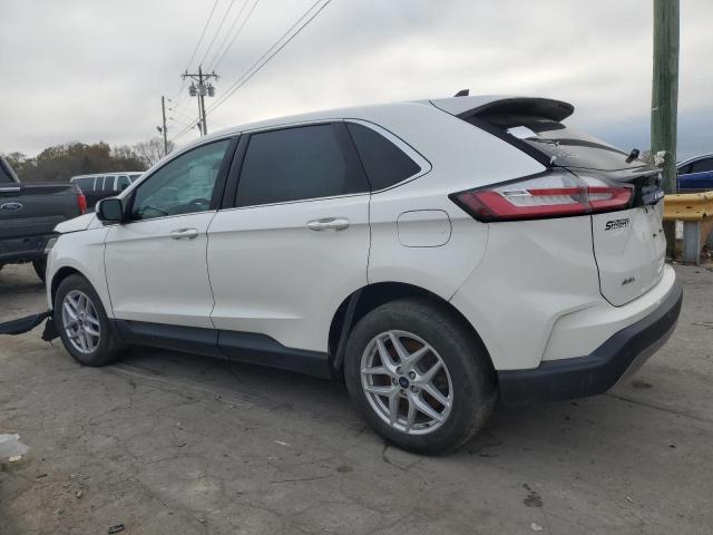 Photo 2 from auction – 2021 FORD EDGE SEL with VIN 2FMPK4J97MBA22137
