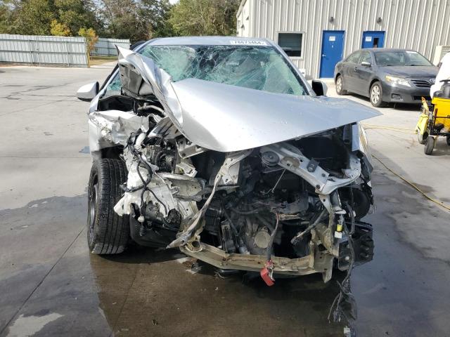 Photo 5 from auction – 2017 TOYOTA COROLLA L with VIN 5YFBURHEXHP732283