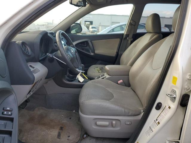Photo 7 from auction – 2011 TOYOTA RAV4 LIMIT with VIN 2T3DK4DVXBW039587