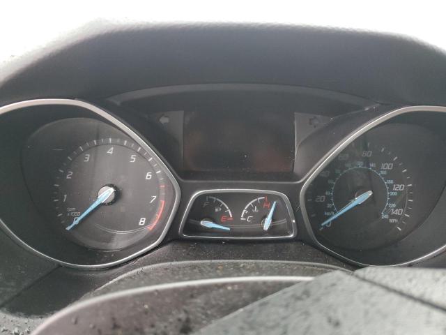 Photo 9 from auction – 2014 FORD FOCUS SE with VIN 1FADP3F21EL234697