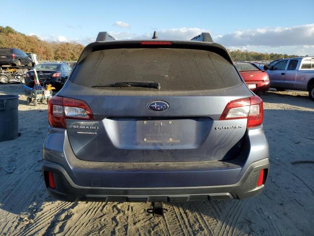 Фото 6 с аукциона – 2018 SUBARU OUTBACK 2. с VIN 4S4BSAHC7J3200165