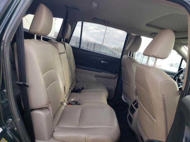 Photo 11 from auction – 2016 HONDA PILOT EXL with VIN 5FNYF6H54GB006934