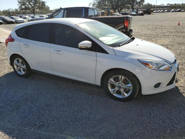Photo 4 from auction – 2013 FORD FOCUS SE with VIN 1FADP3K28DL305687