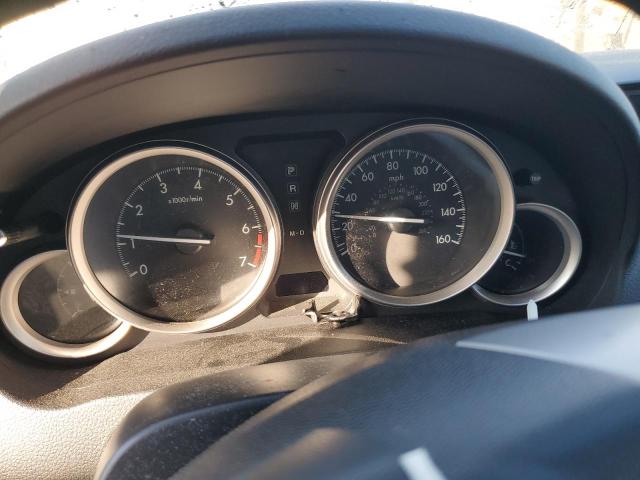 Photo 9 from auction – 2010 MAZDA 6 I with VIN 1YVHZ8BH0A5M18163