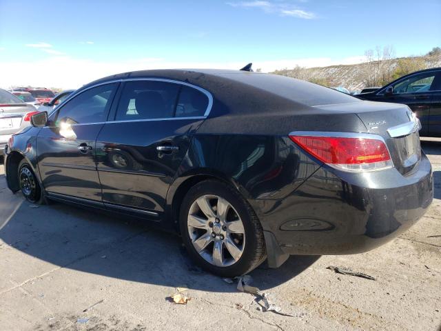Photo 2 from auction – 2010 BUICK LACROSSE C with VIN 1G4GD5GG9AF184710