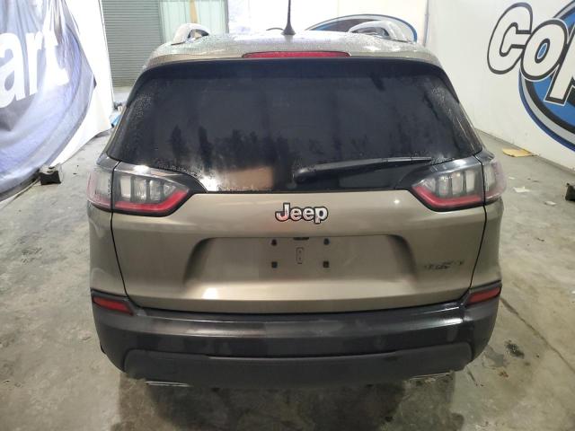 Photo 6 from auction – 2020 JEEP CHEROKEE L with VIN 1C4PJLLX3LD511396