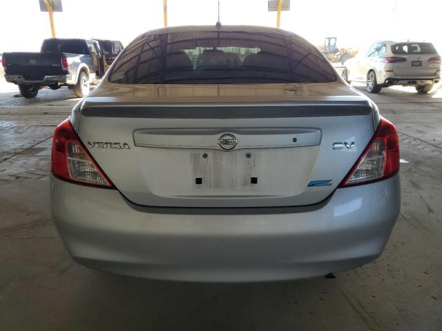 Photo 6 from auction – 2012 NISSAN VERSA S with VIN 3N1CN7AP4CL853949