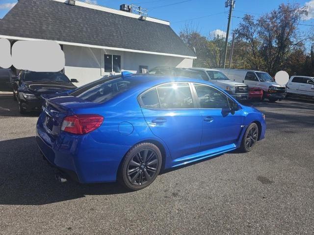 Photo 4 from auction – 2015 SUBARU WRX LIMITE with VIN JF1VA1G65F8813546