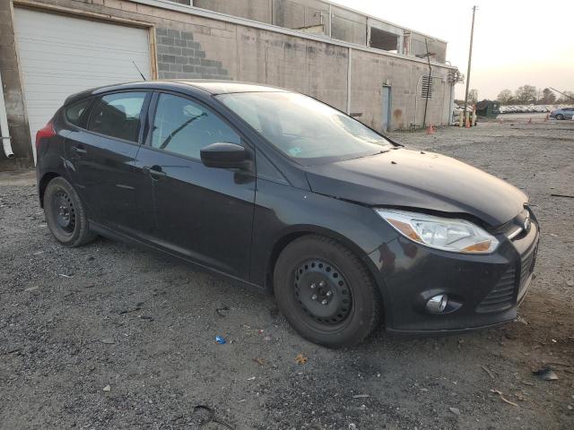 Zdjęcie 4 z aukcji – 2012 FORD FOCUS SE z VIN 1FAHP3K24CL471754