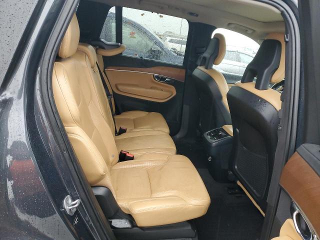 Photo 11 from auction – 2016 VOLVO XC90 T6 with VIN YV4A22PL0G1014802