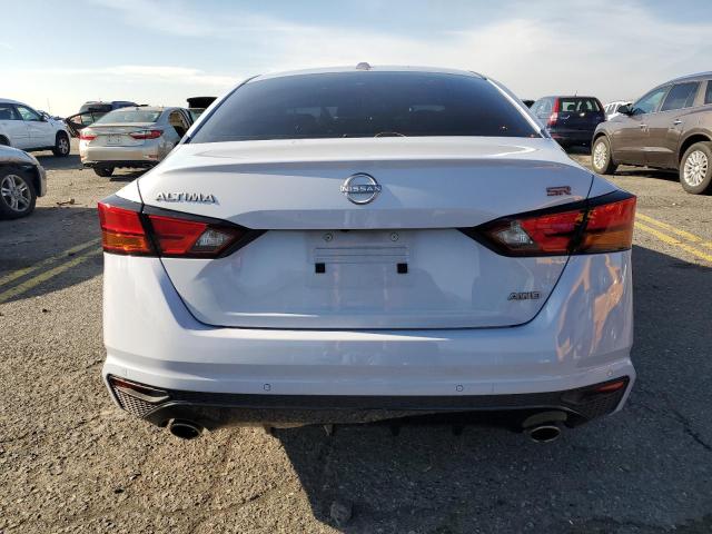 Photo 6 from auction – 2024 NISSAN ALTIMA SR with VIN 1N4BL4CW7RN315620