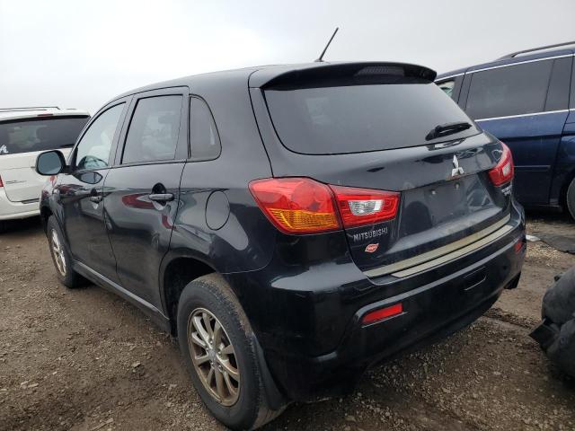 Photo 2 from auction – 2012 MITSUBISHI OUTLANDER with VIN JA4AP3AU8CZ009445