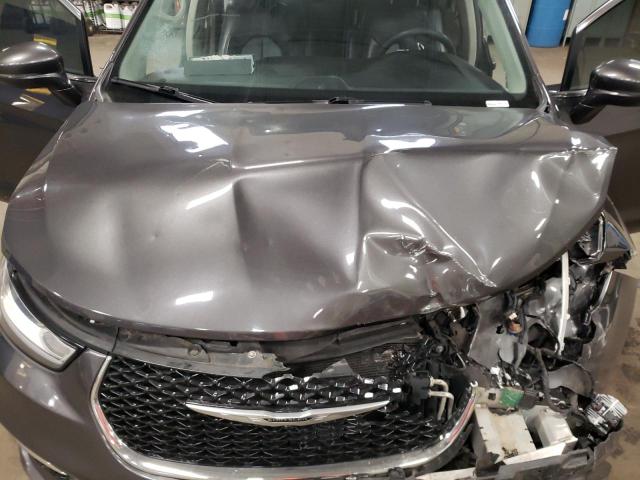 Photo 12 from auction – 2022 CHRYSLER PACIFICA T with VIN 2C4RC1BG3NR117227