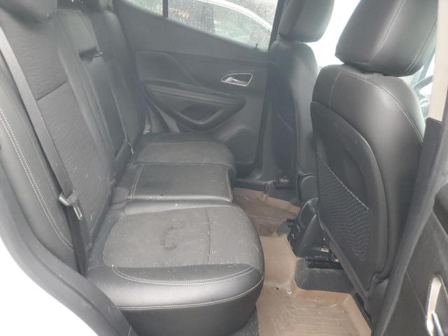 Photo 11 from auction – 2015 BUICK ENCORE CON with VIN KL4CJFSB1FB209721