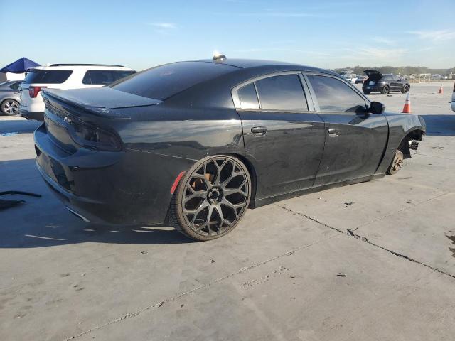 Photo 3 from auction – 2015 DODGE CHARGER SX with VIN 2C3CDXHG0FH817179