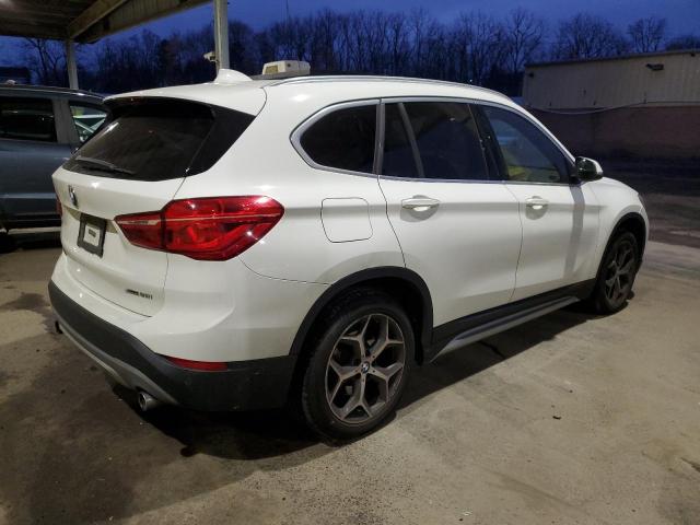 Photo 3 from auction – 2018 BMW X1 XDRIVE2 with VIN WBXHT3C38J5L29697