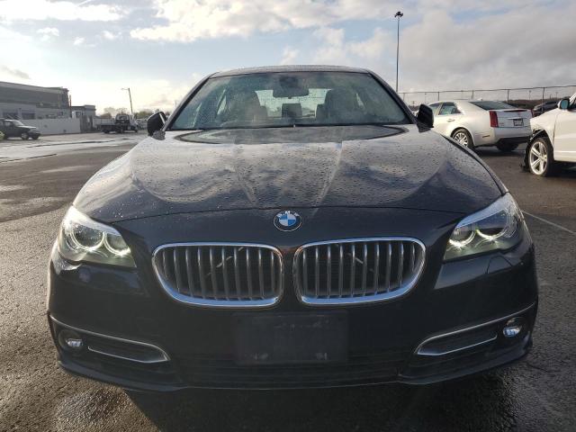 Photo 5 from auction – 2014 BMW 535 XI with VIN WBA5B3C52ED538690