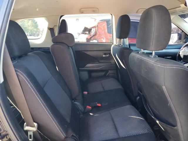 Photo 11 from auction – 2017 MITSUBISHI OUTLANDER with VIN JA4AD2A31HZ060318
