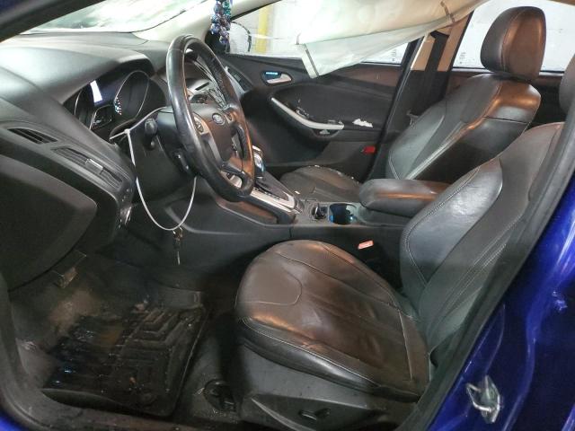 Photo 7 from auction – 2013 FORD FOCUS SE with VIN 1FADP3F28DL116113