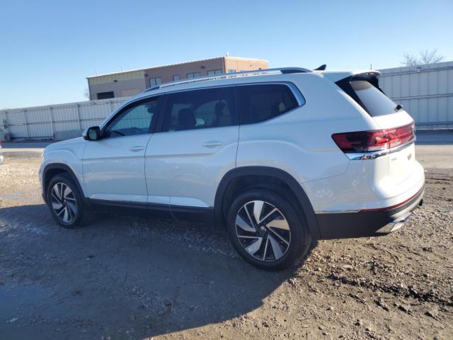 Photo 2 from auction – 2024 VOLKSWAGEN ATLAS SEL with VIN 1V2BR2CA3RC590218