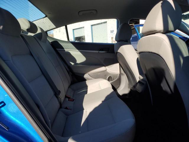 Photo 10 from auction – 2017 HYUNDAI ELANTRA SE with VIN 5NPD74LF6HH201405