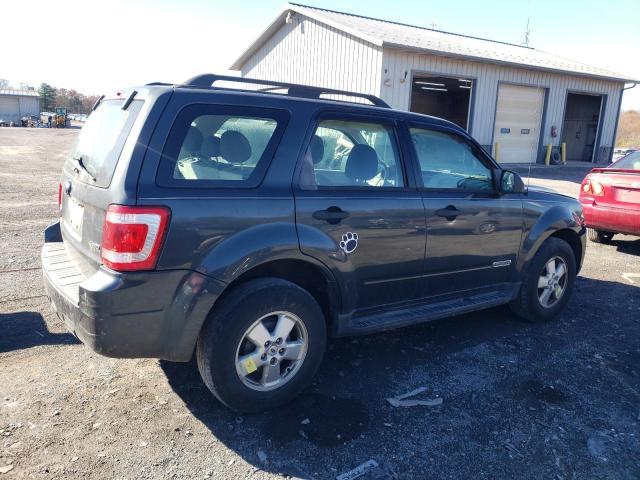 Photo 3 from auction – 2008 FORD ESCAPE XLS with VIN 1FMCU92Z58KD41763