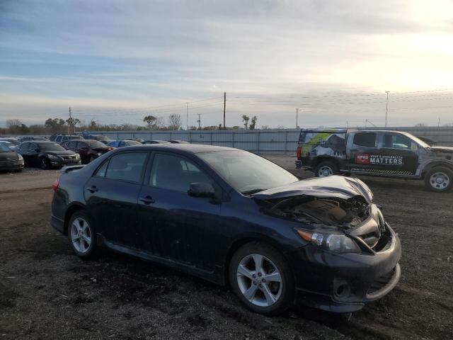 Photo 4 from auction – 2011 TOYOTA COROLLA BA with VIN 2T1BU4EE6BC639436
