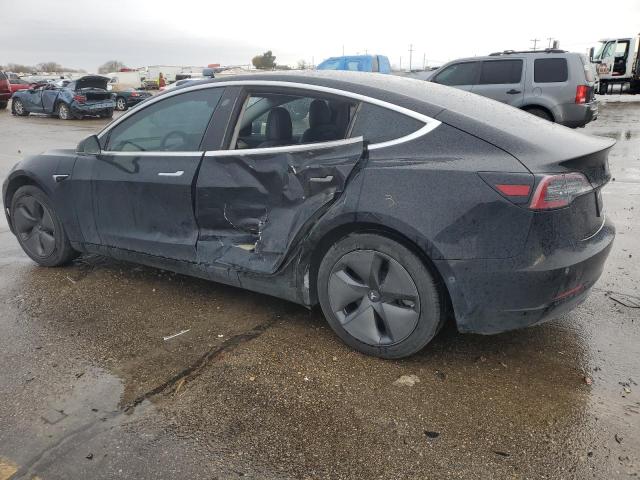 Photo 2 from auction – 2019 TESLA MODEL 3 with VIN 5YJ3E1EA0KF415720