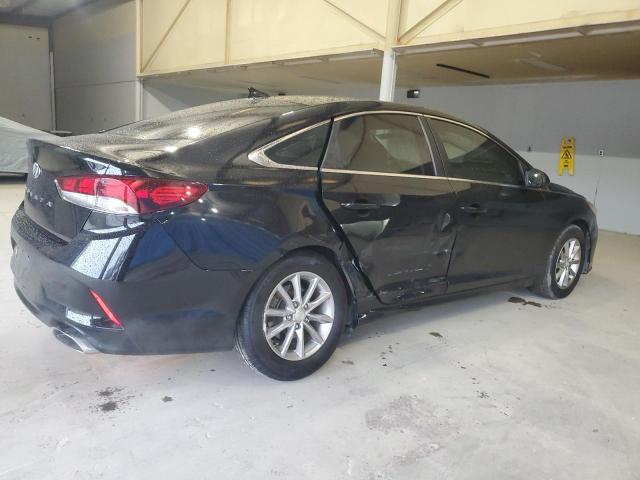 Photo 3 from auction – 2019 HYUNDAI SONATA SE with VIN 5NPE24AF3KH789857