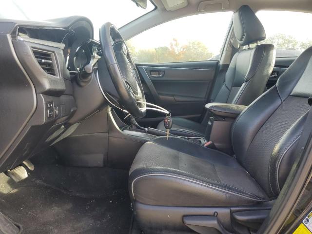Photo 7 from auction – 2015 TOYOTA COROLLA L with VIN 2T1BURHE4FC477837