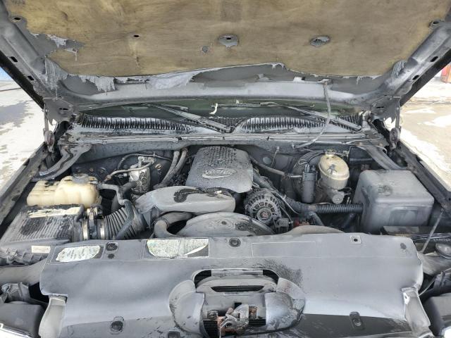 Photo 11 from auction – 2003 CHEVROLET SILVERADO with VIN 1GCEC19T33E357034