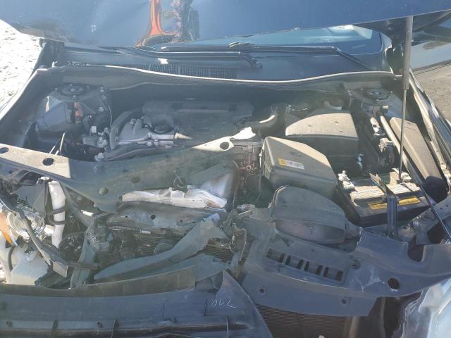 Photo 11 from auction – 2017 TOYOTA CAMRY LE with VIN 4T1BF1FK9HU622845