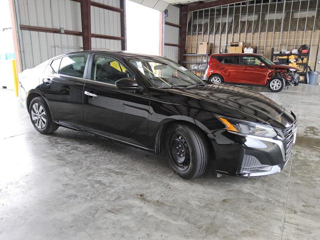 Photo 4 from auction – 2023 NISSAN ALTIMA S with VIN 1N4BL4BV8PN364198