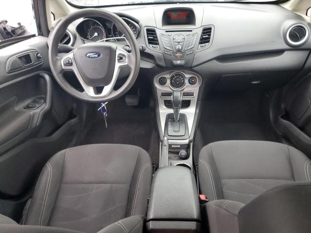 Photo 8 from auction – 2017 FORD FIESTA SE with VIN 3FADP4EJ6HM158749