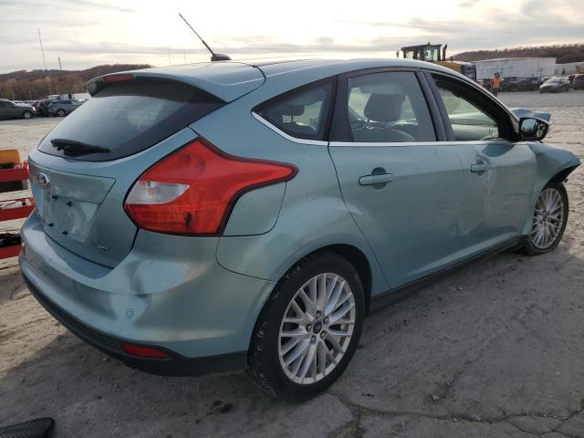 Photo 3 from auction – 2012 FORD FOCUS SEL with VIN 1FAHP3M24CL329837