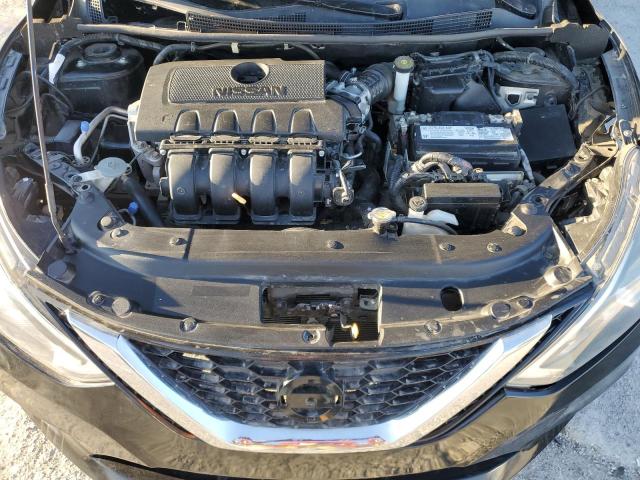 Photo 11 from auction – 2019 NISSAN SENTRA S with VIN 3N1AB7AP3KY356571