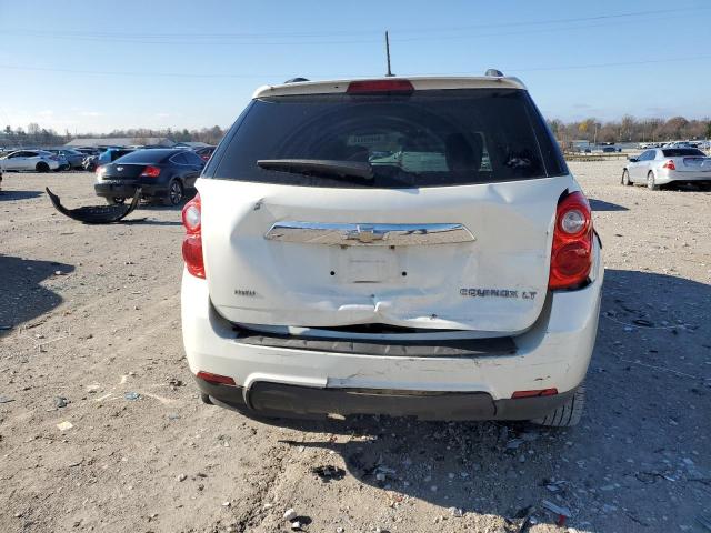 Photo 6 from auction – 2015 CHEVROLET EQUINOX LT with VIN 1GNFLFEK1FZ142254