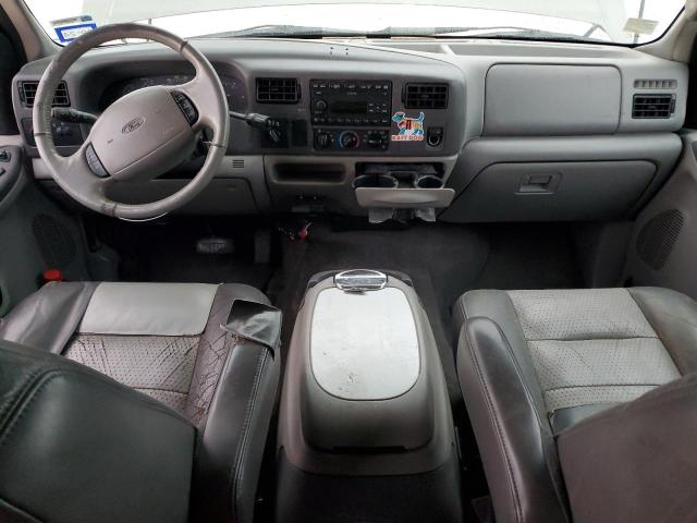 Photo 8 from auction – 2001 FORD F250 SUPER with VIN 1FTNW21F91EB85415