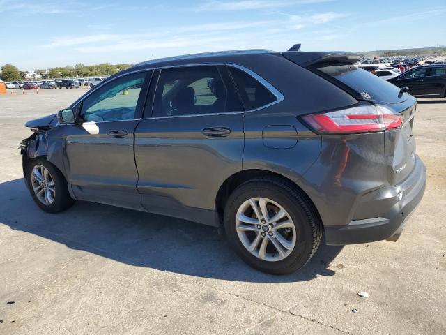 Photo 2 from auction – 2019 FORD EDGE with VIN 2FMPK3J96KBC19596
