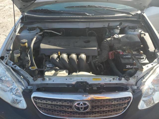 Photo 11 from auction – 2005 TOYOTA /S/LE/XLE with VIN 2T1BR32E85C468290