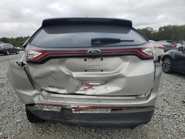 Photo 6 from auction – 2015 FORD EDGE SE with VIN 2FMTK3G84FBB37126