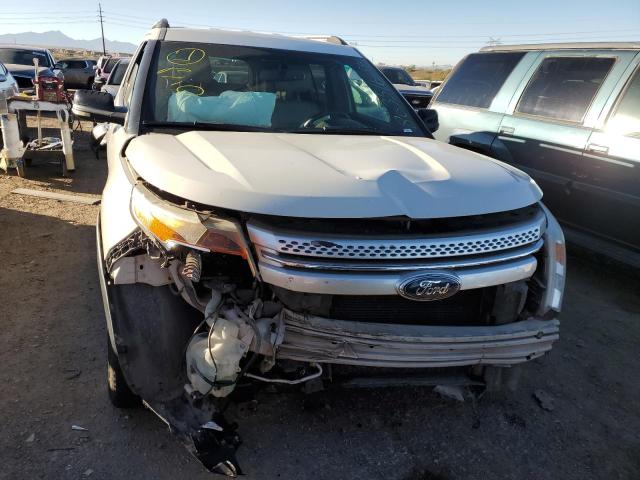 Photo 5 from auction – 2011 FORD EXPLORER X with VIN 1FMHK7D80BGA32619