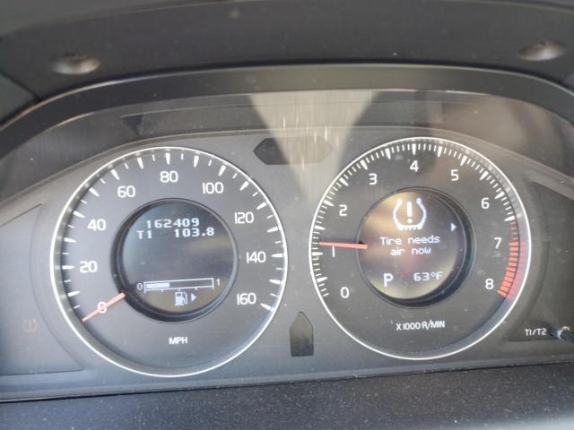 Photo 9 from auction – 2010 VOLVO XC60 3.2 with VIN YV4982DL0A2086347
