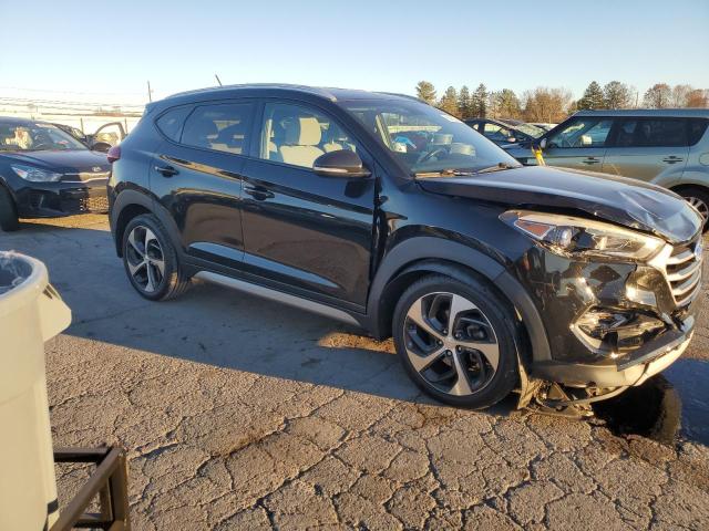Photo 4 from auction – 2017 HYUNDAI TUCSON LIM with VIN KM8J3CA21HU298524