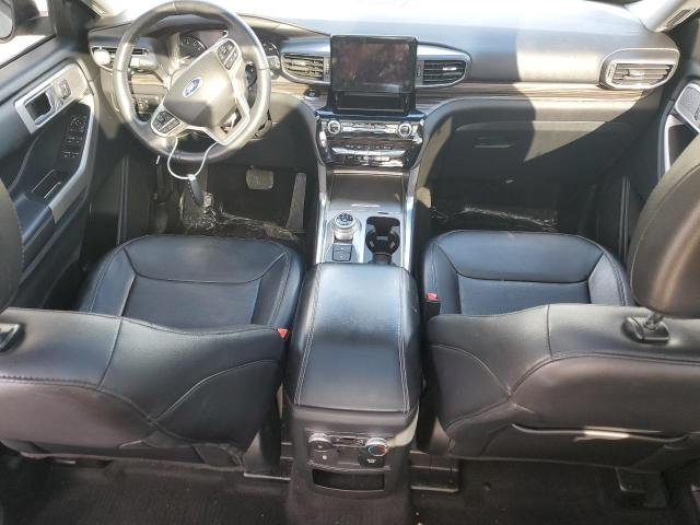 Photo 8 from auction – 2021 FORD EXPLORER L with VIN 1FM5K8FW3MNA05482