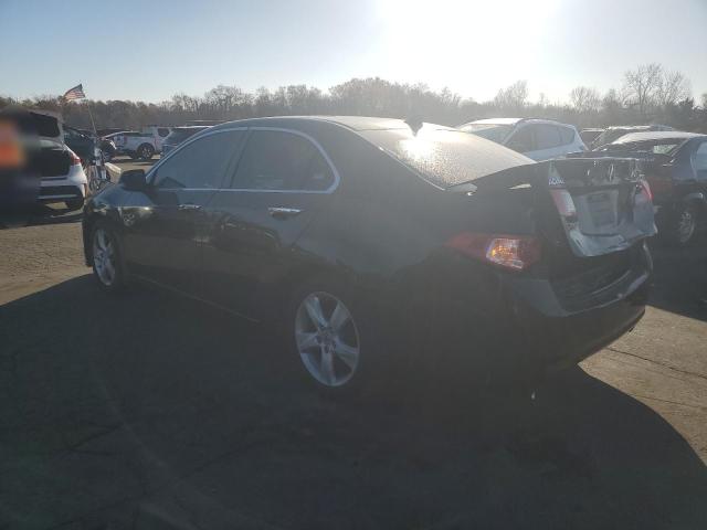 Photo 2 from auction – 2009 ACURA TSX with VIN JH4CU26649C014549