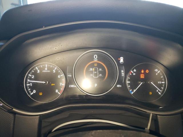 Photo 9 from auction – 2024 MAZDA CX-50 PREM with VIN 7MMVABDM7RN159268