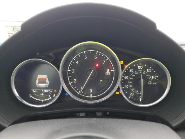 Photo 9 from auction – 2019 MAZDA MX5 MIATA with VIN JM1NDAM75K0309568