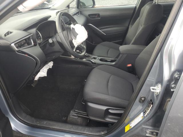 Photo 7 from auction – 2022 TOYOTA COROLLA CR with VIN 7MUCAABG8NV008948